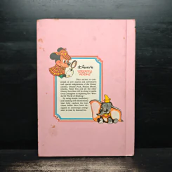 Disney Three Favorite Tales รูปที่ 2