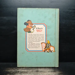 Tall And Short Disney's Wonderful World Of Reading RARE 1983 รูปที่ 2
