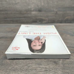 Push The Limit เก่งได้ ไร้ขีดจำกัด - ดร.นิศรา การุณอุทัยศิริ รูปที่ 4