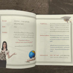 Push The Limit เก่งได้ ไร้ขีดจำกัด - ดร.นิศรา การุณอุทัยศิริ รูปที่ 6