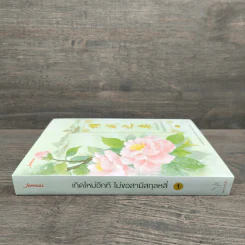 เกิดใหม่อีกที ไม่ขอสามีสกุลหลี่ เล่ม 1 - ฉางโกวลั่วเยวี่ย รูปที่ 2