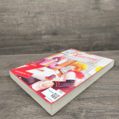 Love Audition กลยุทธ์ทดสอบรัก เผลอดักจับหัวใจ เล่ม 2 - Serenata รูปที่ 3