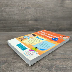 Basics of Grammar for High School ม.6 รูปที่ 3