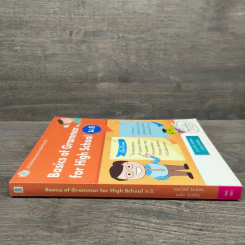 Basics of Grammar for High School ม.6 รูปที่ 2