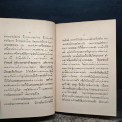 เมืองหลับ เมืองตื่น - ดร.มยูร วิเศษกุล รูปที่ 7