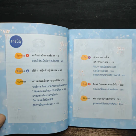 เรื่องไม่ยากถ้าอยากเติบโตอย่างมีความสุข รูปที่ 6