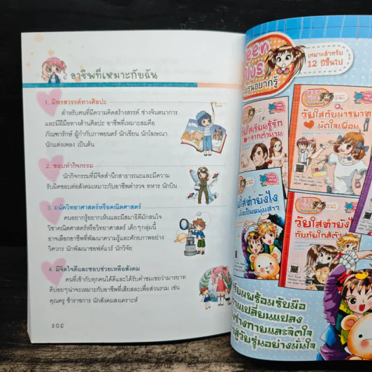 ไม่ยาก Special ไม่ยากถ้าอยากเตรียมพร้อมก่อนสอบ รูปที่ 10