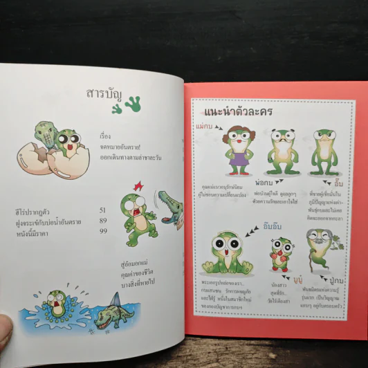 กบนอกกะลา เล่ม 30 ถอดเกร็ดชีวิตเพชฌฆาต รูปที่ 7