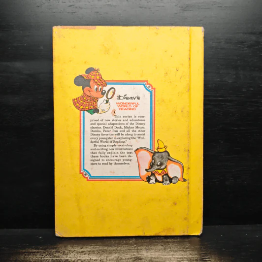 Walt Disney's Winnie the Pooh and Tigger too รูปที่ 2