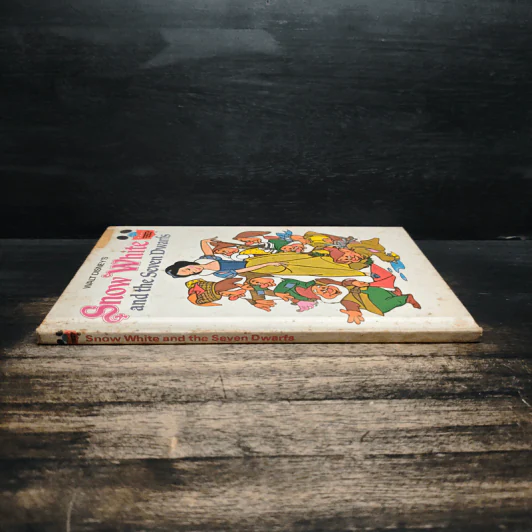 Snow White and the Seven Dwarfs รูปที่ 3