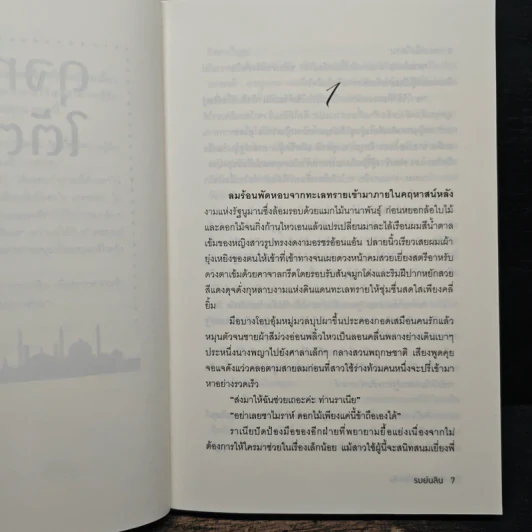 ดุจทรายใต้ตะวัน - รมย์นลิน รูปที่ 7