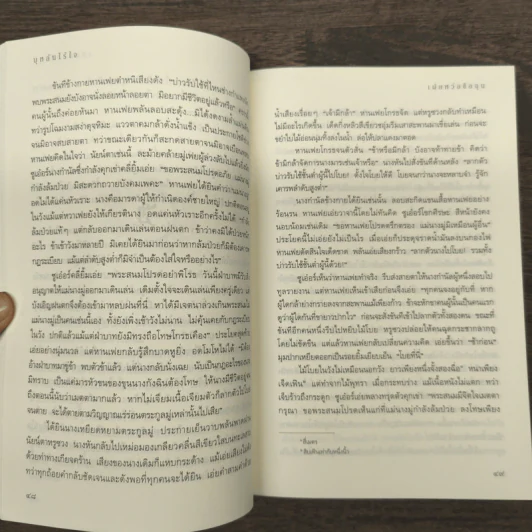 บุหลันไร้ใจ - เฝยหว่อซือฉุน รูปที่ 8