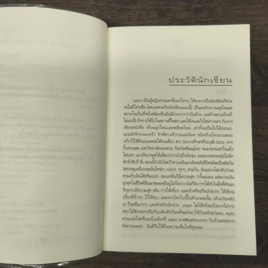 ขอเพียงใจจันทร์ - Yayoi รูปที่ 7