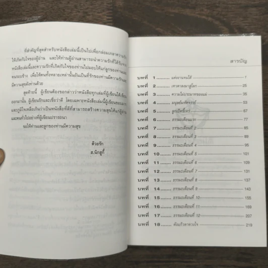 ธรรมะแม่ลูกอ่อน - ฮ.นิกฮูกี้ รูปที่ 7