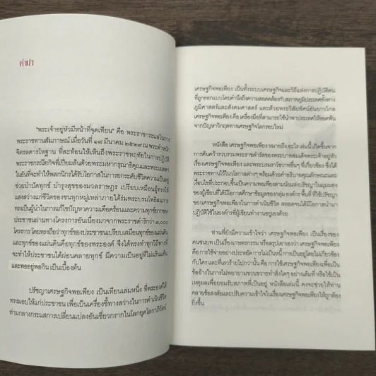 เศรษฐกิจพอเพียงหมายถึงอะไร รูปที่ 7