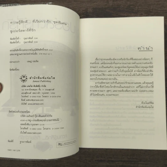ซูเปอร์สตาร์ที่รัก - นภชล รูปที่ 6