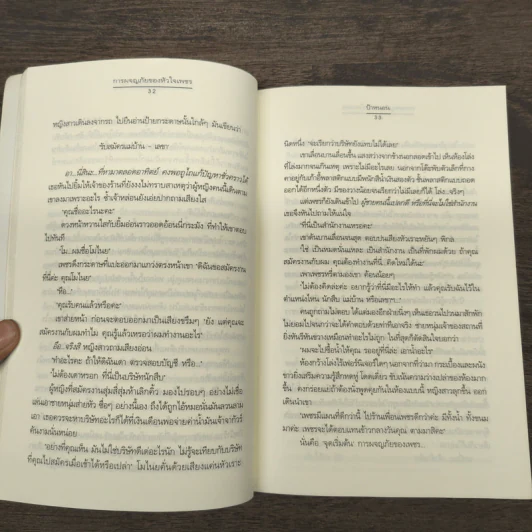 การผจญภัยของหัวใจเพชร - ป้าหนอน รูปที่ 8