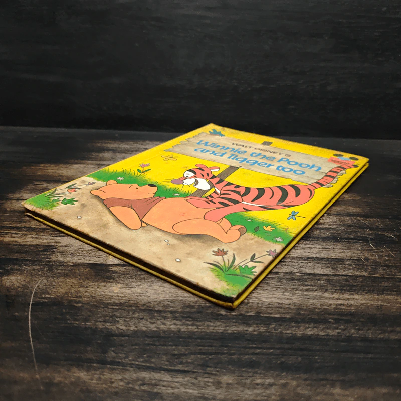 Walt Disney's Winnie the Pooh and Tigger too รูปที่ 4