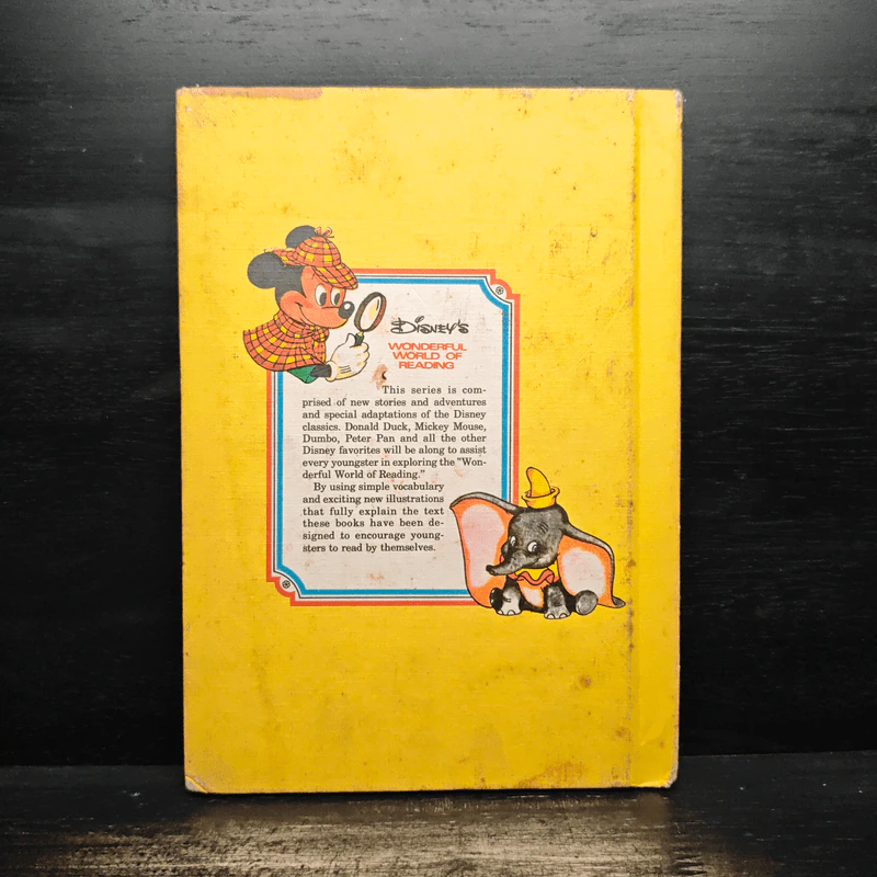Walt Disney's Winnie the Pooh and Tigger too รูปที่ 2