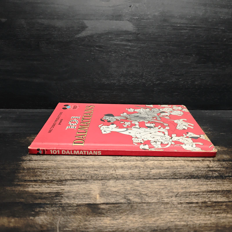 101 DALMATIANS - Walt Disney Productions รูปที่ 3