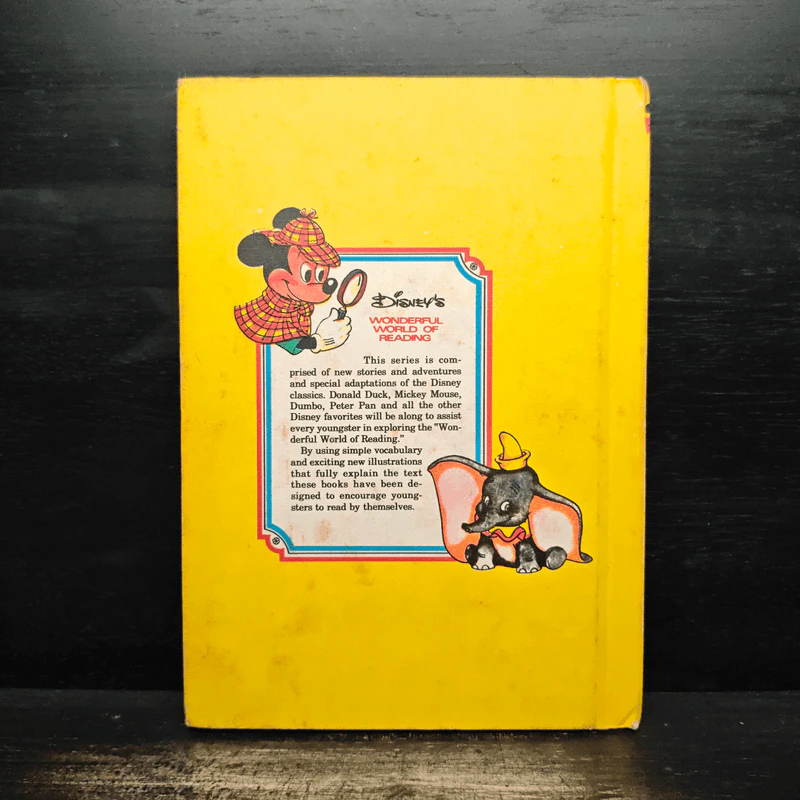 Walt Disney Bambi Grows Up รูปที่ 2