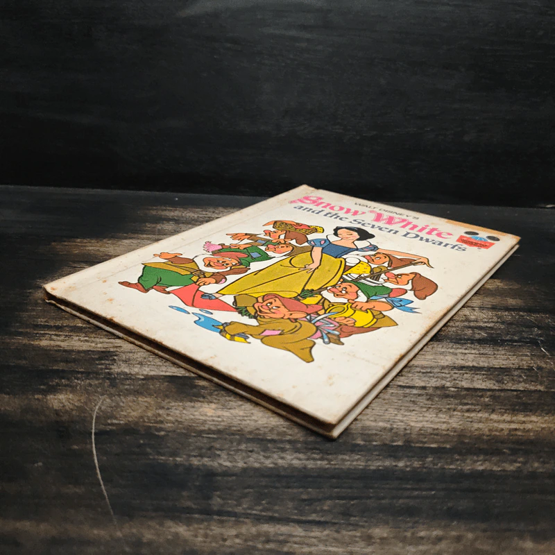 Snow White and the Seven Dwarfs รูปที่ 4