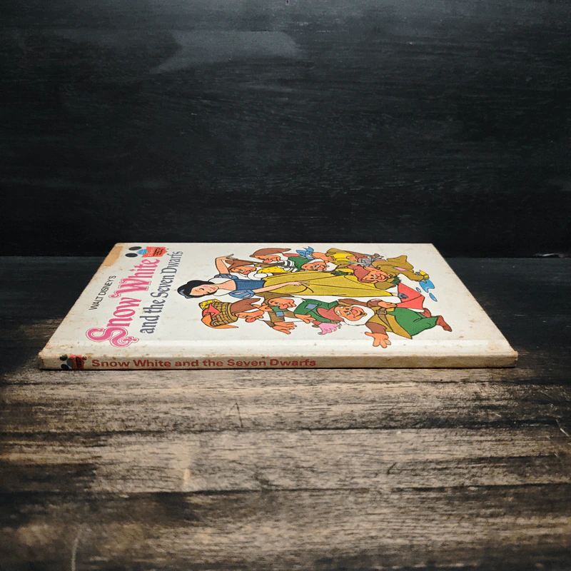 Snow White and the Seven Dwarfs รูปที่ 3