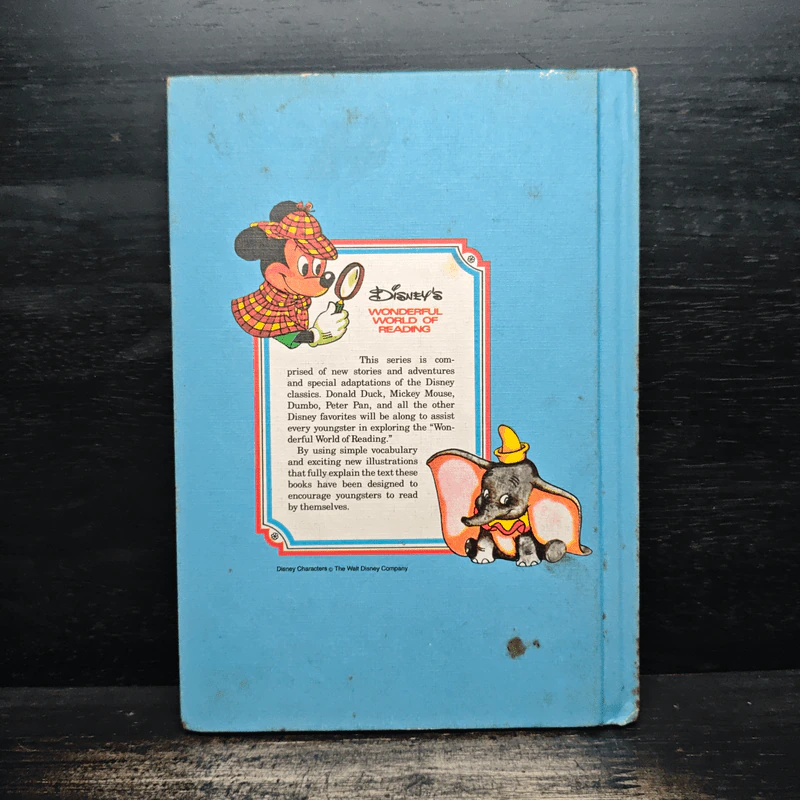 Disney Webby Saves the Day DuckTales รูปที่ 2