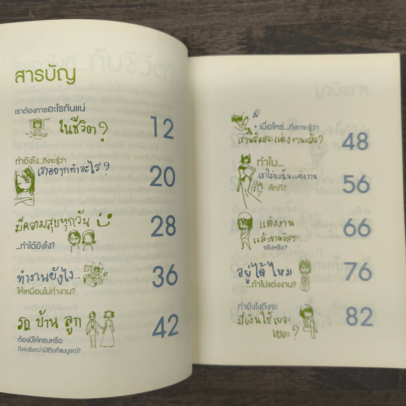ชีวิตเราเอาไงดี? - ว.แหวน รูปที่ 7