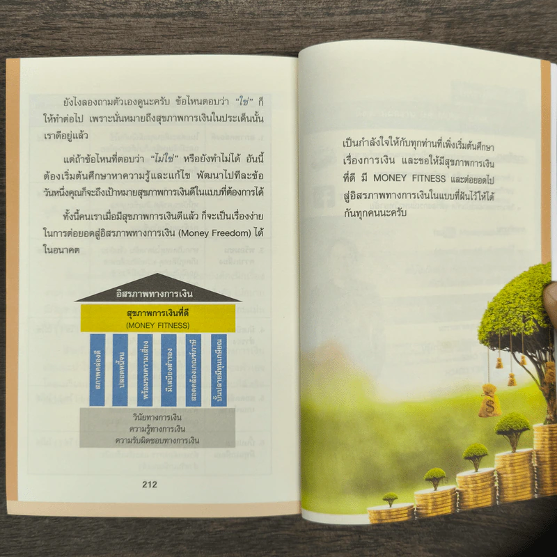 Money 101 เริ่มต้นนับหนึ่งสู่ชีวิตการเงินอุดมสุข - จักรพงษ์ เมษพันธุ์ รูปที่ 9