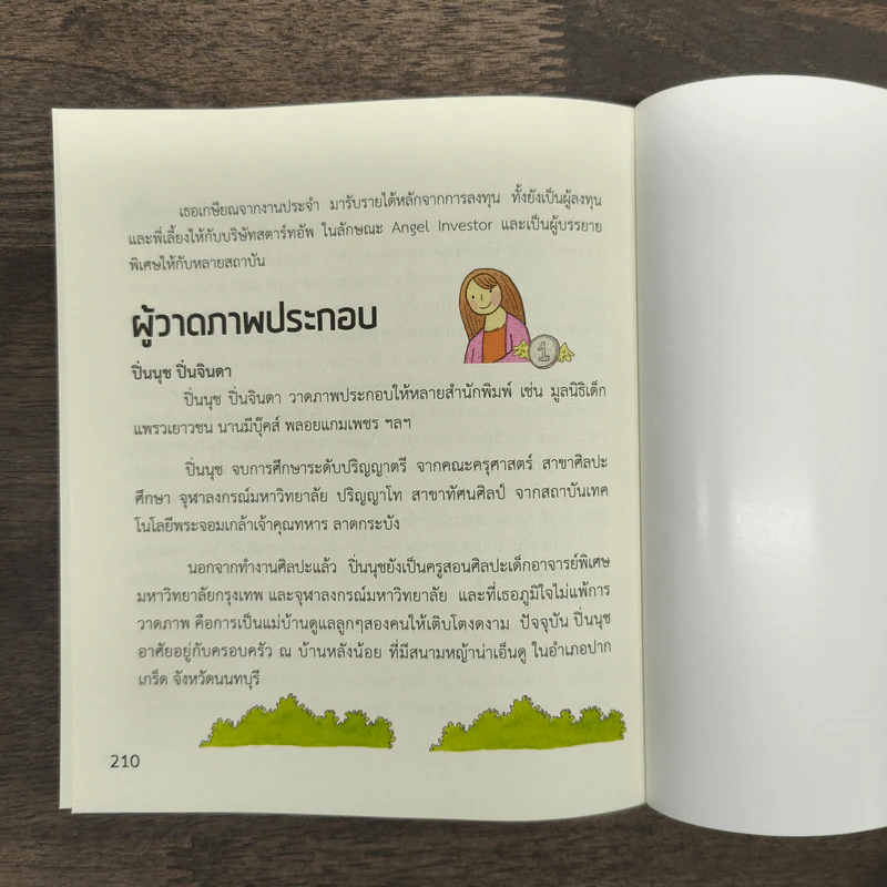 เงินไม่ใช่ทุกอย่าง แต่ทุกอย่างเริ่มต้นที่ เงิน คู่มือสานฝันให้เป็นจริง - วิวรรณ ธาราหิรัญโชติ รูปที่ 9