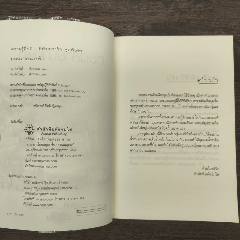 ถนนสายนางฟ้า - ปริญญ์ รูปที่ 6