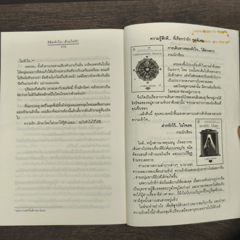 ลิขิตหัวใจ... ด้วยไพ่รัก รูปที่ 9