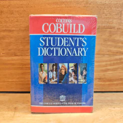 Collins Cobuild  Learner's Dictionary รูปที่ 1