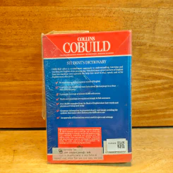 Collins Cobuild  Learner's Dictionary รูปที่ 5