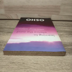 Learning to Silence the Mind - OSHO รูปที่ 4