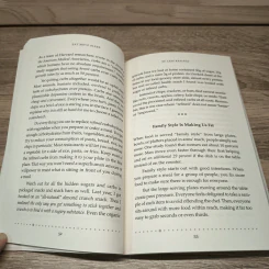 Eat Move Sleep: How Small Choices Lead to Big Changes - Tom Rath รูปที่ 9