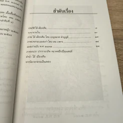 แผลเก่า - ไม้ เมืองเดิม รูปที่ 7