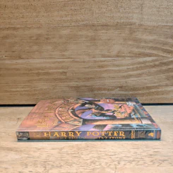 Harry Potter Year 1 แฮร์รี่ พอตเตอร์ กับศิลาอาถรรพ์ - J.K.Rowling รูปที่ 3