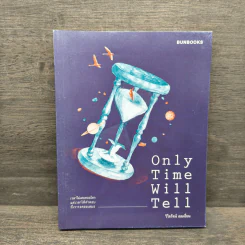 Only Time Will Tell - วิไลรัตน์ เอมเอี่ยม รูปที่ 1
