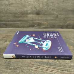 Only Time Will Tell - วิไลรัตน์ เอมเอี่ยม รูปที่ 2