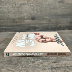 No More Mr. Nice Guy พอกันที!! ผู้ชายแสนดี - Dr.Robert Glover รูปที่ 2