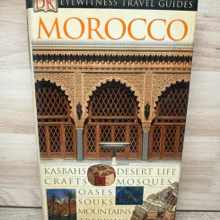 MOROCCO รูปที่ 1