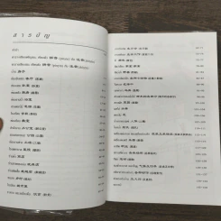 ศัพย์ภาษาจีนกลางในชีวิตประจำวัน - นิรามิส เกียรติบุญศรี รูปที่ 8