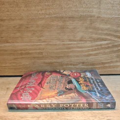Harry Potter แฮร์รี่ พอตเตอร์ กับห้องแห่งความลับ - J.K.Rowling รูปที่ 2