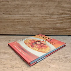Pasta Lover พาสต้า - ธนภูมิ อโศกตระกูล รูปที่ 3