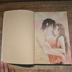 ขอรักเธอเป็นคนสุดท้ายจะได้ไหม - เซเฟีย รูปที่ 6