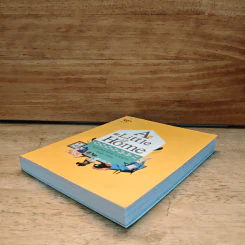 A Little Home - พนิดา เอี่ยมศิรินพกุล รูปที่ 3