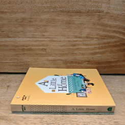 A Little Home - พนิดา เอี่ยมศิรินพกุล รูปที่ 2