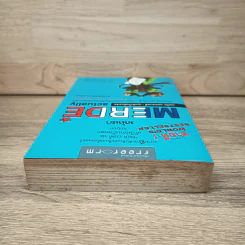 MERDE actually แมร์ด แอคชวลลี่ : ทุกหัวใจมีแมร์ด - วลัยภรณ์ นาคพันธุ์ รูปที่ 4